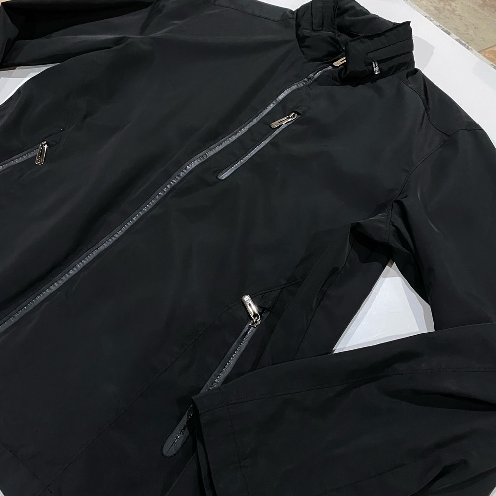 Tech Jacket - image 2